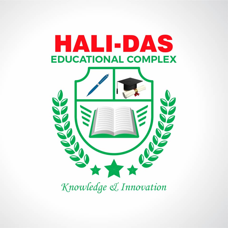 Halidas Logo